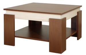 Konferenční stolek ALASKA 78x48