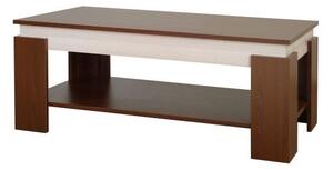 Konferenční stolek ALASKA 120x40