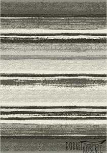 KARAT Kusový šedý koberec Naturalle 19074-180 - 80 x 150