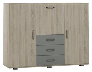 Komoda OLIWIA 135x104 v2