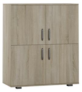 Komoda OLIWIA 90x104 v1