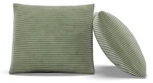 Set polštářů - Poso 31x33 cm Zelená I