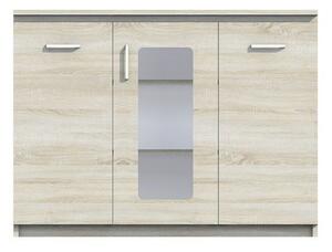 Komoda FENIKS 122x91 v2
