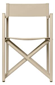 Ferm Living designové zahradní židle Voya Folding Chair