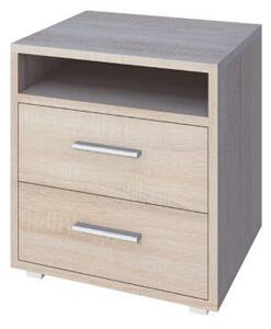 Komoda BIUROWY 50x53 v2