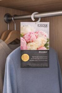 Vonný sáček Pivoňka – vůně pivoněk 30 g 9000042