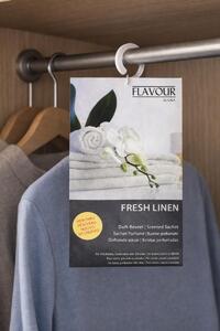 Vonný sáček Fresh Linen – vůně čistého prádla 30gr 9000040