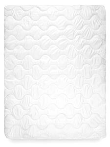 PAPLON CLASSIC 4 SEASONS 200X220 CM BÍLÁ