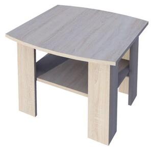 Konferenční stolek NAOMI 73x54