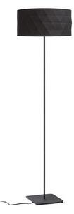 CORTINA/JAKARANDA stojanová černá/černá textil/kov 230V E27 11W - RED - DESIGN RENDL