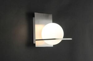 Nástěnné designové svítidlo Lune (Nordtech)
