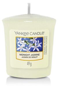 VONNÁ SVÍČKA YANKEE CANDLE MIDNIGHT JASMINE VOTIVNÍ