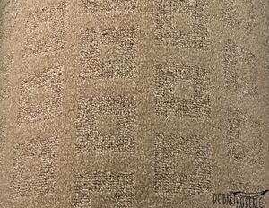 Metrážový koberec Victoria / Caldera 004