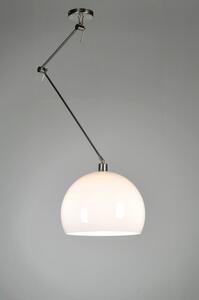 Závěsné designové svítidlo Snap Light K (Kohlmann)