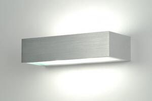 Nástěnné designové svítidlo Side (Nordtech)