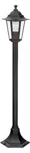 Rabalux 8210 - Venkovní lampa VELENCE 1xE27/60W/230V 105 cm
