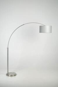 Stojací designová oblouková lampa Greybow (Kohlmann)