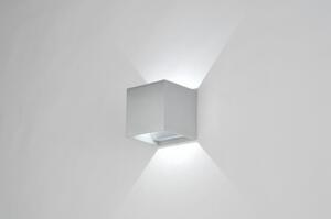Nástěnné designové LED svítidlo Modesto (Nordtech)