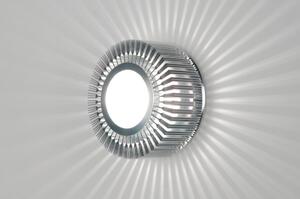 Stropní nebo nástěnné designové svítidlo Sunshine (Nordtech)