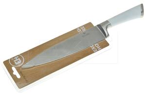 Excellent Houseware Nůž na chléb EH 33cm - Bílý