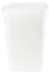 Odpadkový koš, 25 l (bílá) (100334925002)