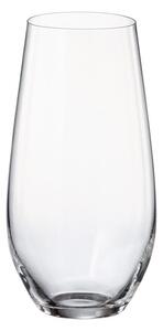 BOHEMIA COLUMBA SKLENICE 580ML SADA 6 KS