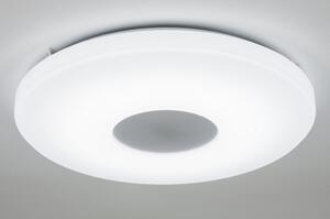 Stropní LED svítidlo Toppolino Power (poslední kus) (Nordtech)