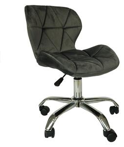 Kancelářská židle NERO Antracyt