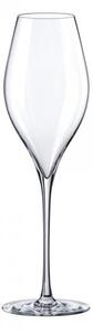 RONA SWAN SKLENICE NA ŠAMPAŇSKÉ 320 ML SADA 6 KS