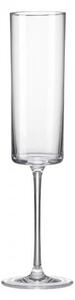 RONA MEDIUM SKLENICE NA ŠAMPAŇSKÉ 170ML SADA 6KS