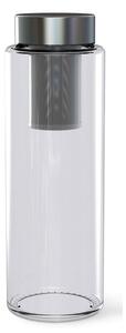 SIMAX PURE AQUA SKLENĚNÁ LÁHEV S FILTREM 1000ML