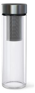 SIMAX PURE AQUA SKLENĚNÁ LÁHEV S FILTREM 500ML