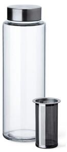 SIMAX PURE AQUA SKLENĚNÁ LÁHEV S FILTREM 1000ML