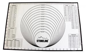 -STONELINE STONELINE Vál pečící silikonový 58.5 x 38 cm WX-15479
