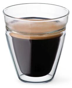 SIMAX PRESSO SKLENICE S DVOJITOU STĚNOU 75ML SADA 2 KS