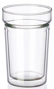 SIMAX SKLENICE S DVOJITOU STĚNOU 200ML SADA 2 KS
