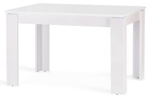 Jídelní stůl INTER 120x80 bílý
