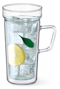 SIMAX SKLENĚNÝ SKLENICE 400ML SADA 2KS