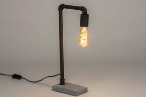 Stolní industriální lampa Ascento Industry (LMD)