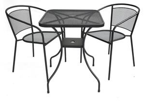 Zahradní stůl ASTI 60 cm Exteriér | Zahradní stoly