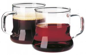SIMAX SKLENICE 250ML SADA 2 KS