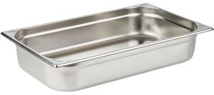 Gastro nádoba GN 1/1 530x325 mm nerez v=100 mm APS