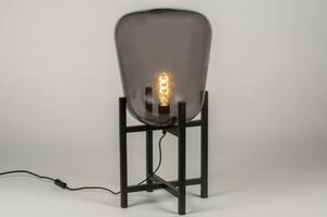 Stolní designová lampa Sapora (Kohlmann)