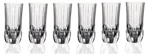 RCR ADAGIO SKLENICE 400ML SADA 6 KS