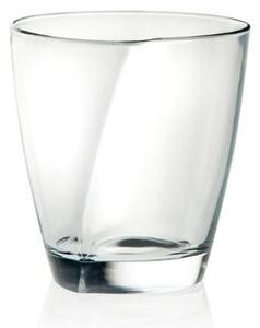 RCR HAPPY SKLENICE NA WHISKY SADA 6+2KS 315 ML
