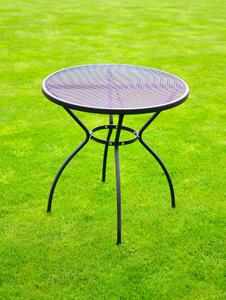 Zahradní stůl ASTI 70 cm Exteriér | Zahradní stoly