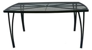 Zahradní stůl ASTI 150cm Exteriér | Zahradní stoly