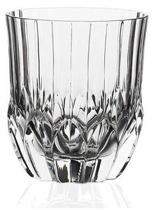 RCR ADAGIO SKLENICE NA WHISKY 350ML SADA 6 KS
