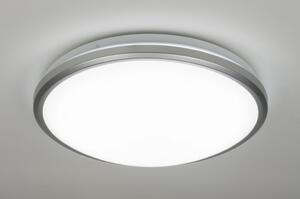 Stropní LED svítidlo Lumino 30 (vestavěný senzor pohybu) (Nordtech)