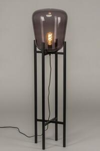 Stojací designová lampa Sapora (Kohlmann)